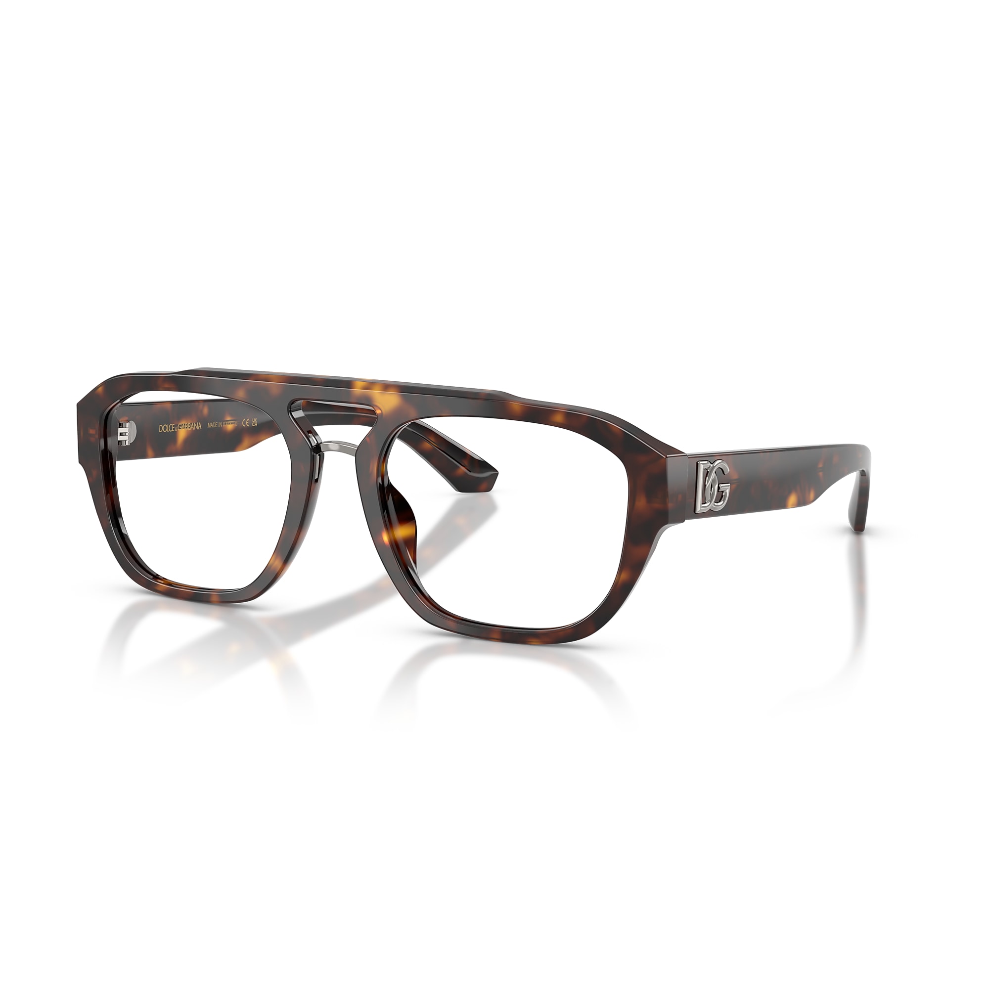 Eyeglasses Dolce & Gabbana DG3415 | Free Shipping | Glasses.com®