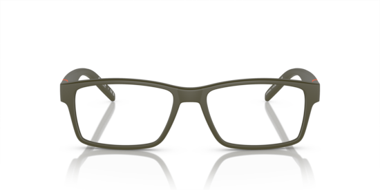 AN7179 Leonardo Arnette Matte Military Green