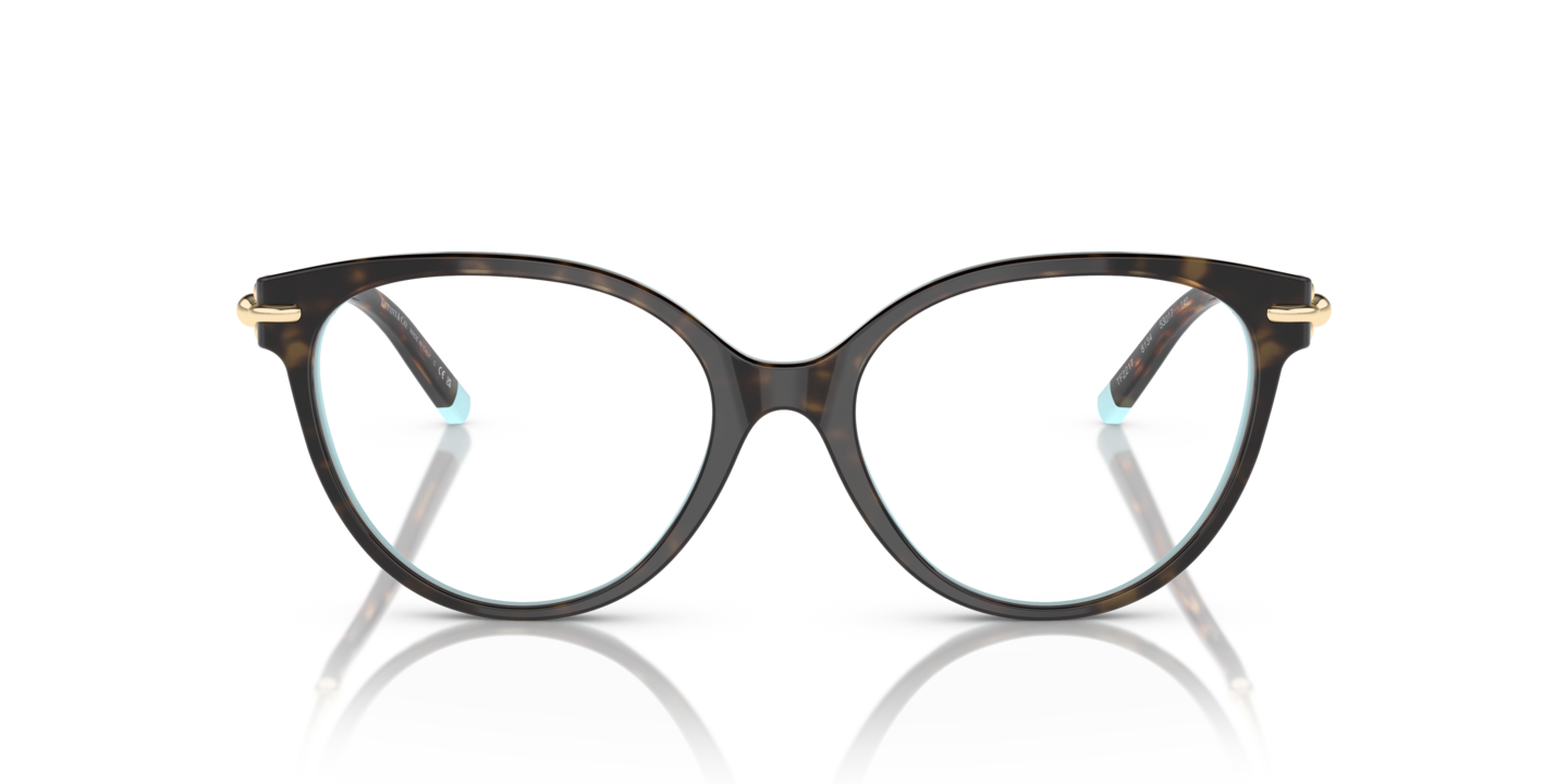 Eyeglasses Tiffany TF2217 | Free Shipping | Glasses.com® display picture 1
