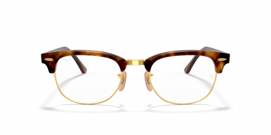 小物 Ray-Ban CLUBMASTER CLUBMASTER @COLLECTION Sunglasses in Black and Polarized