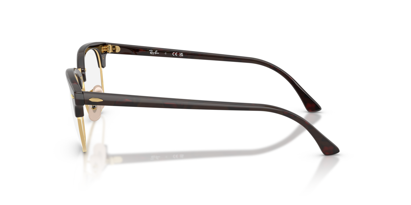 Eyeglasses Ray-Ban RB5154 Clubmaster Optics | Free Shipping