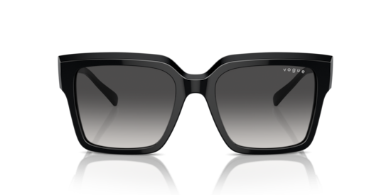 VO5553S Vogue Eyewear Black