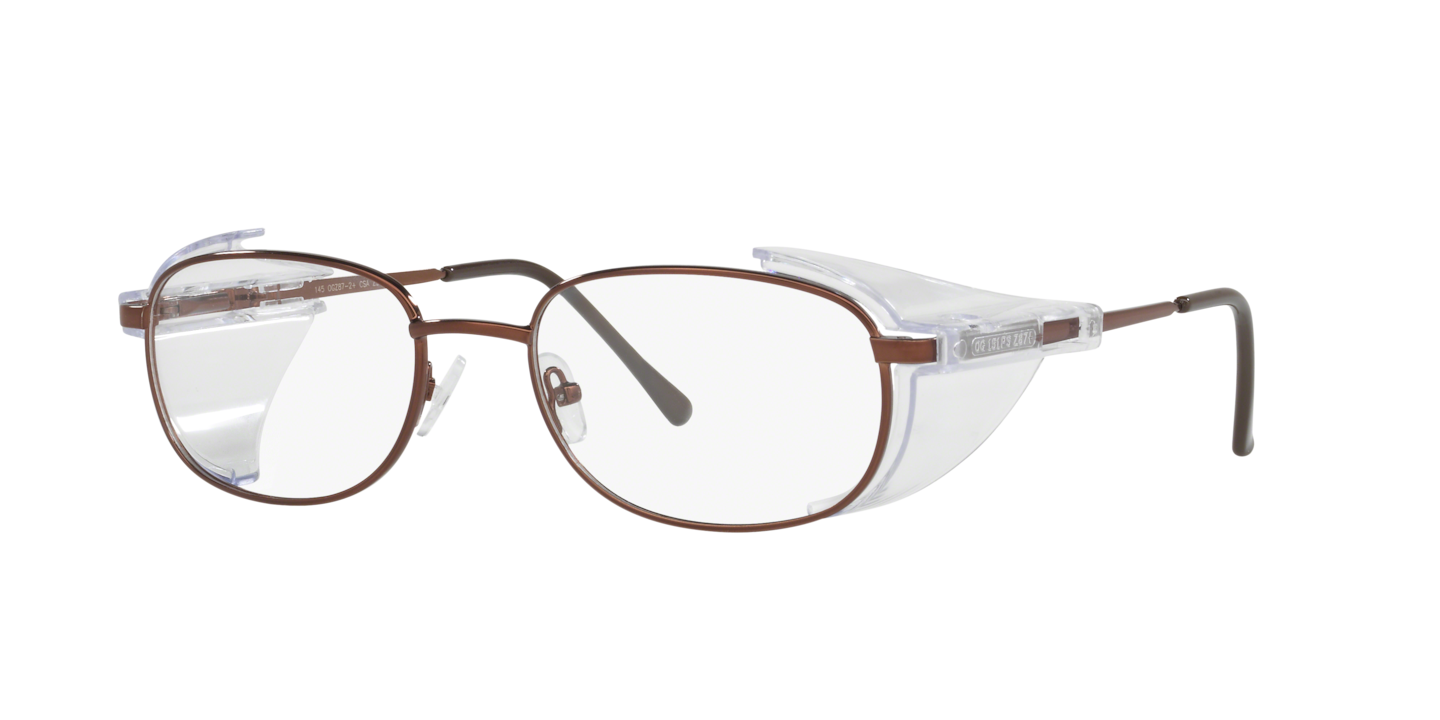 On Guard OG 86 LS Brown Dark