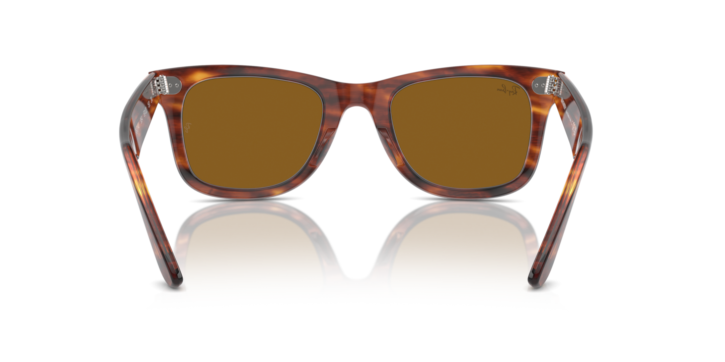 RayBan WAYFARER べっ甲 Sunglasses Ray-Ban RB2140 Original Wayfarer Classic | Free
