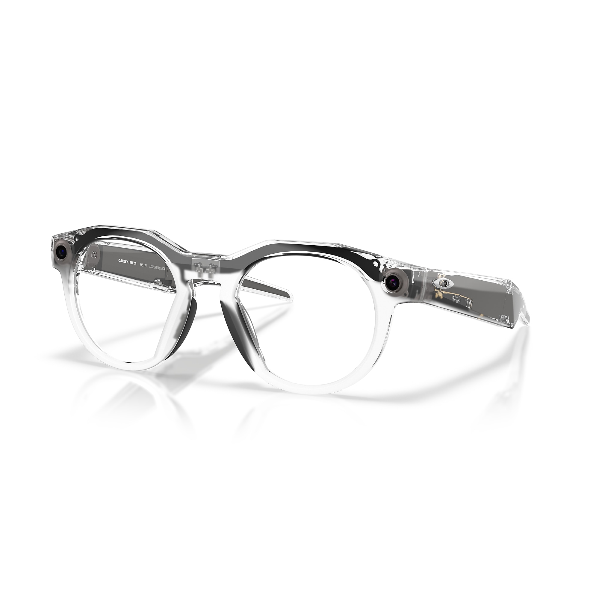 メガネ・老眼鏡 Oakley  HSTN Transitions Electronics Oakley Oakley Meta HSTN Transitions® | Free Shipping