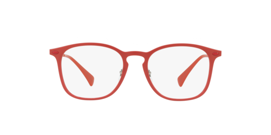 RB8954 Optics Ray-Ban Red
