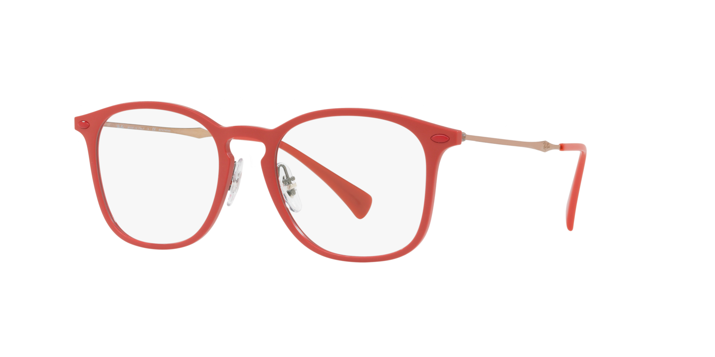 Ray-Ban RB8954 Optics Red