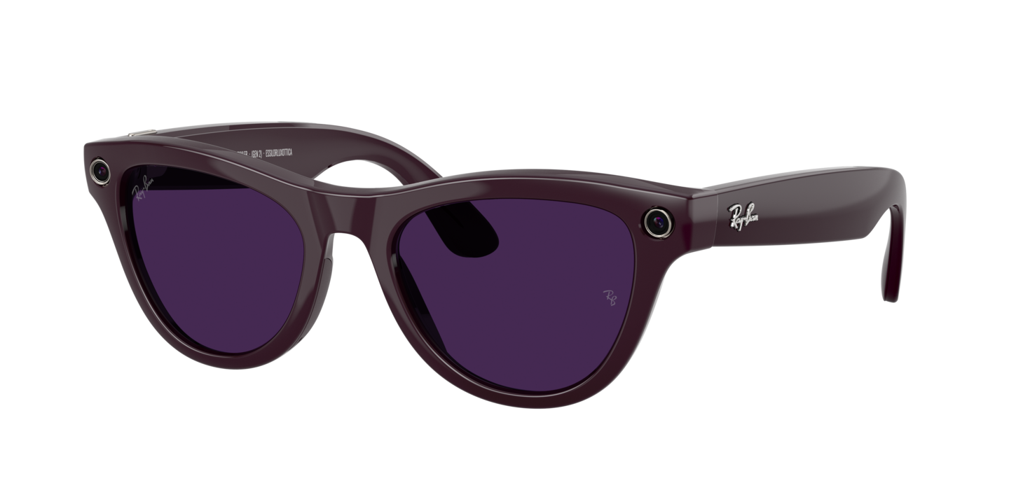 Electronics Ray-Ban Ray-Ban Meta Skyler | Free Shipping 