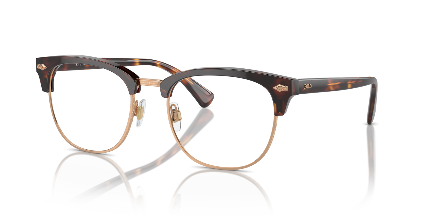 Polo Ralph Lauren PH2277 Shiny Brown Tortoise
