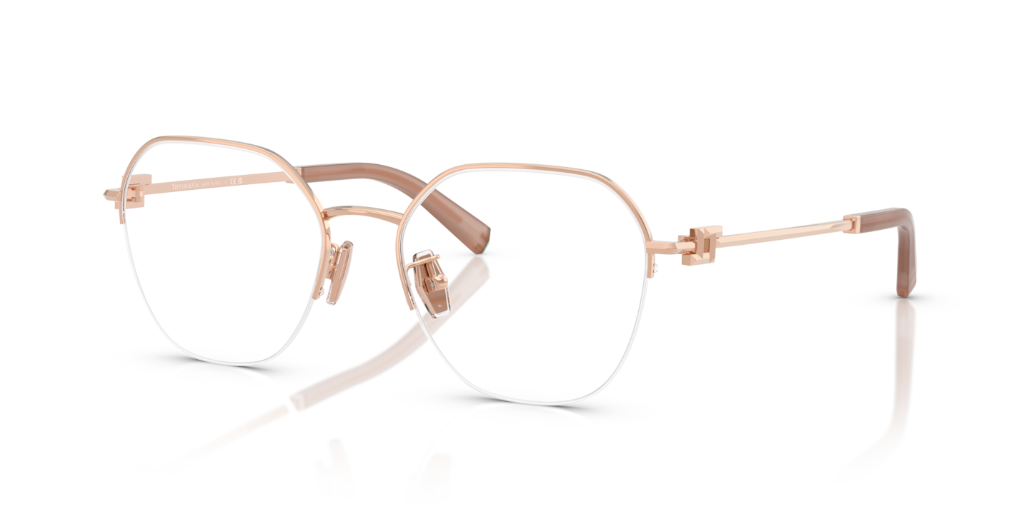 Tiffany TF1167D Rose Gold