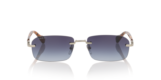 GG1221S Gucci Silver