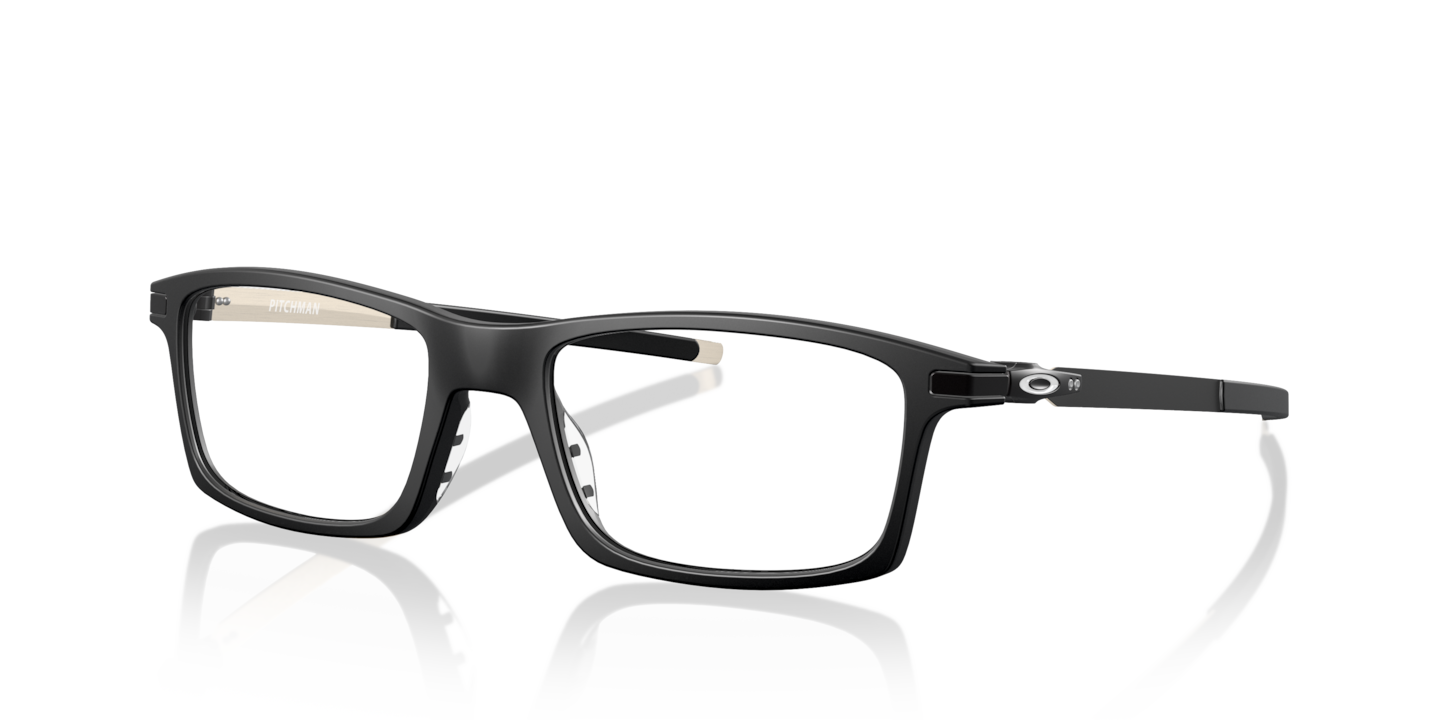 Oakley OX8050 Pitchman™ Satin Black