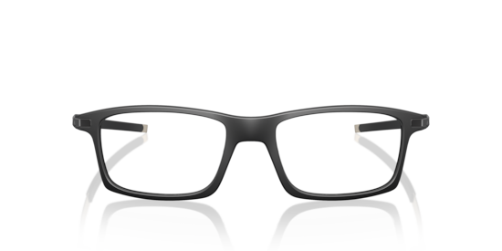 OX8050 Pitchman™ Oakley Satin Black