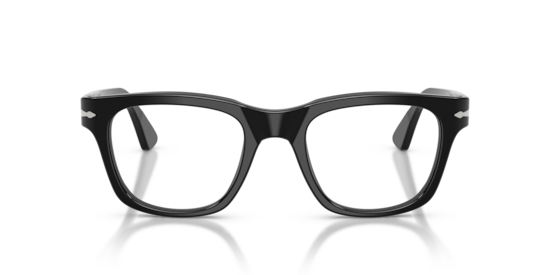 PO3389V - Cecil Persol Black