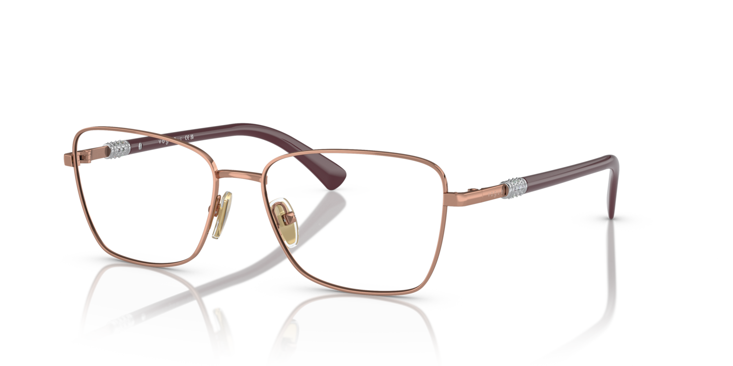 Vogue Eyewear VO4271B Rose Gold