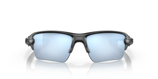オークリー オークリー FLAK2.0 XL 9188-60 USA Flak® 2.0 XL Prizm Black Lenses, Matte Black Frame