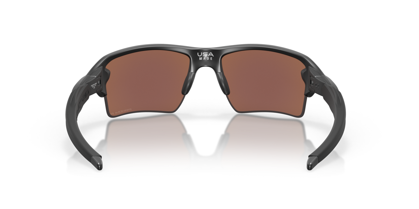 オークリー オークリー FLAK2.0 XL 9188-60 USA Sunglasses Oakley OO9188 Flak® 2.0 XL | Free Shipping