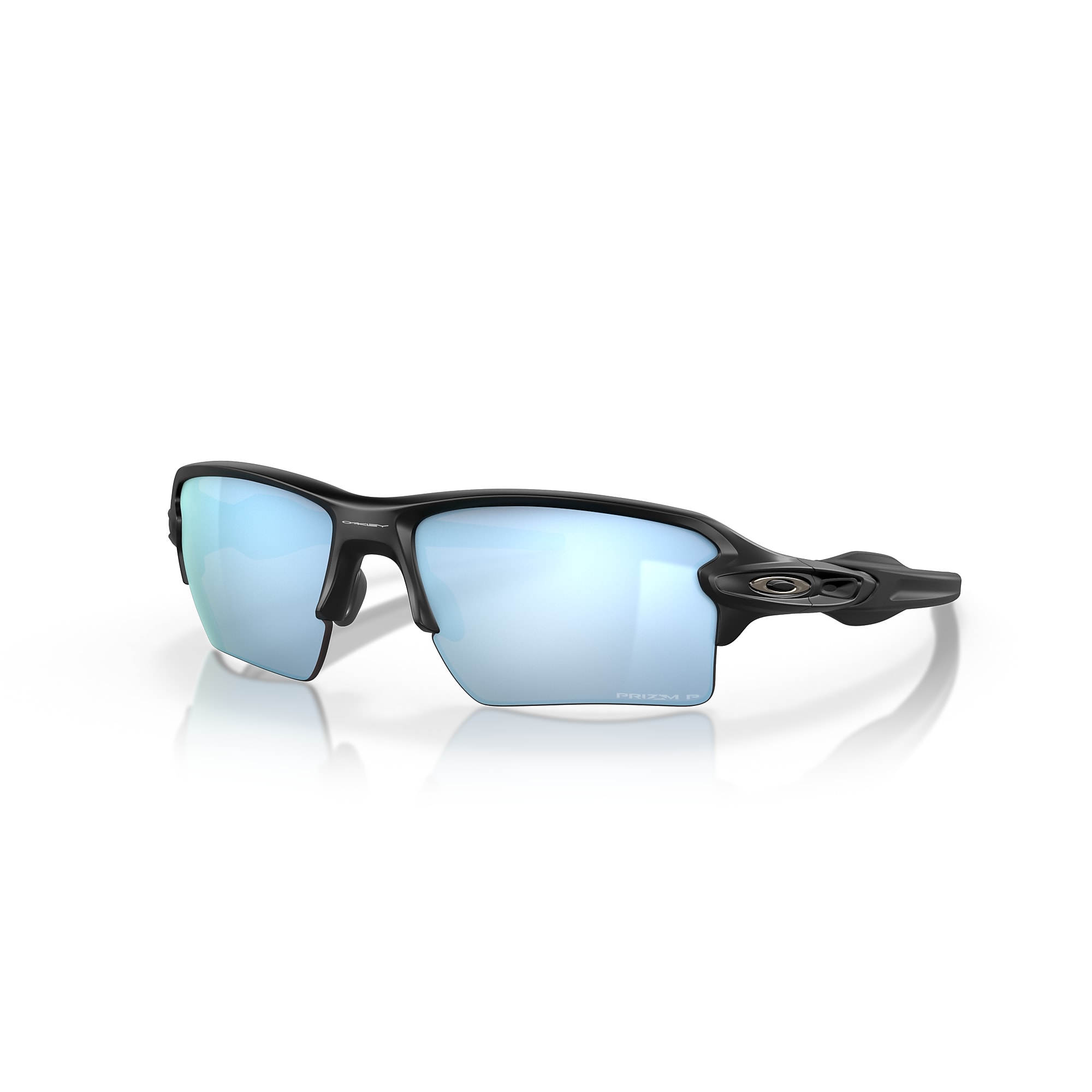 オークリー オークリー FLAK2.0 XL 9188-60 USA Flak® 2.0 XL Prizm Black Lenses, Matte Black Frame