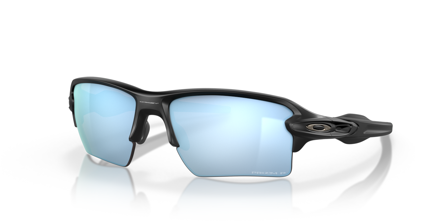 Oakley OO9188 Flak® 2.0 XL Matte Black
