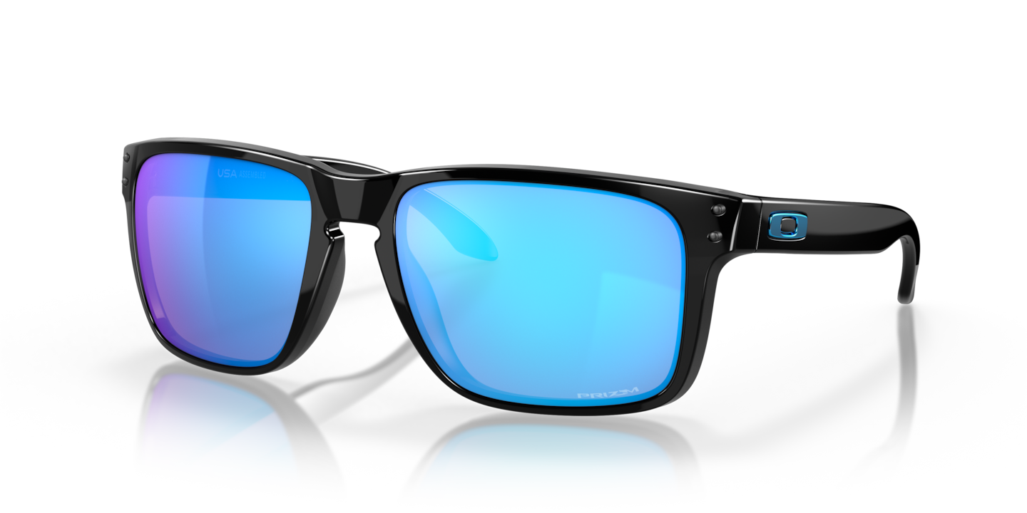 Oakley OO9417 Holbrook™ XL Polished Black
