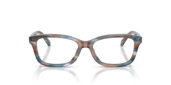 HC6275U Coach Striated Maple/Blueberry