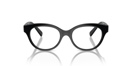 DX5003 Dolce & Gabbana Black