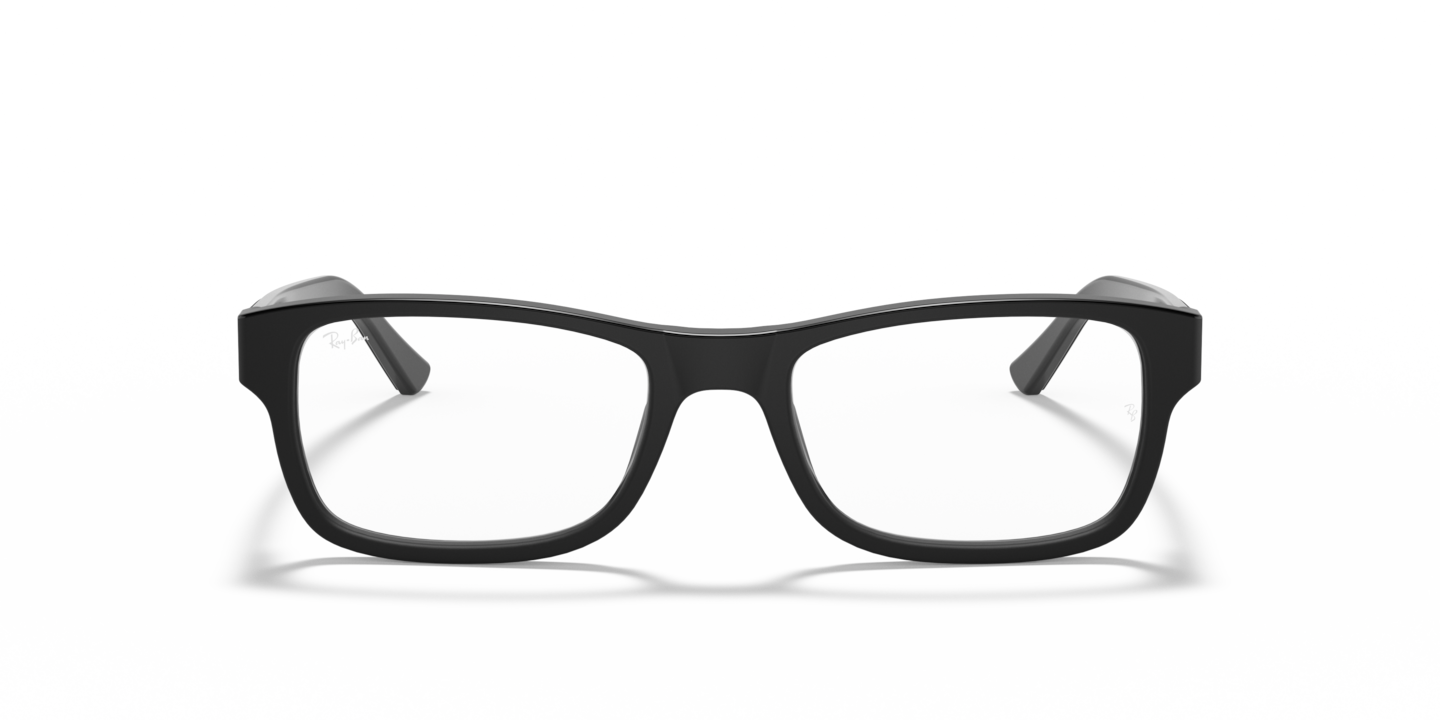 Eyeglasses Ray-Ban RB5268 Optics | Free Shipping | Glasses.com®
