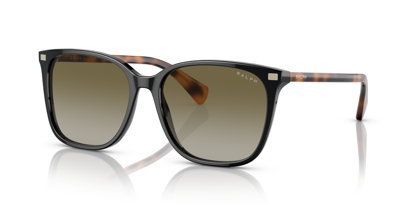 Ralph by Ralph Lauren RA5293 VVCV Shiny Black