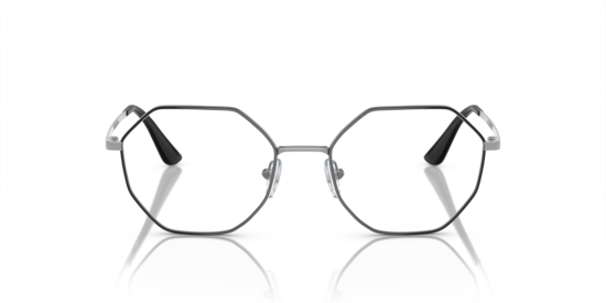 VO4094 Vogue Eyewear Top Black/Matte Silver