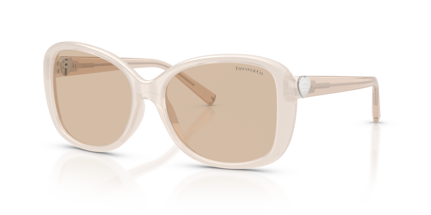 Tiffany TF4257U Opal Padparadscha