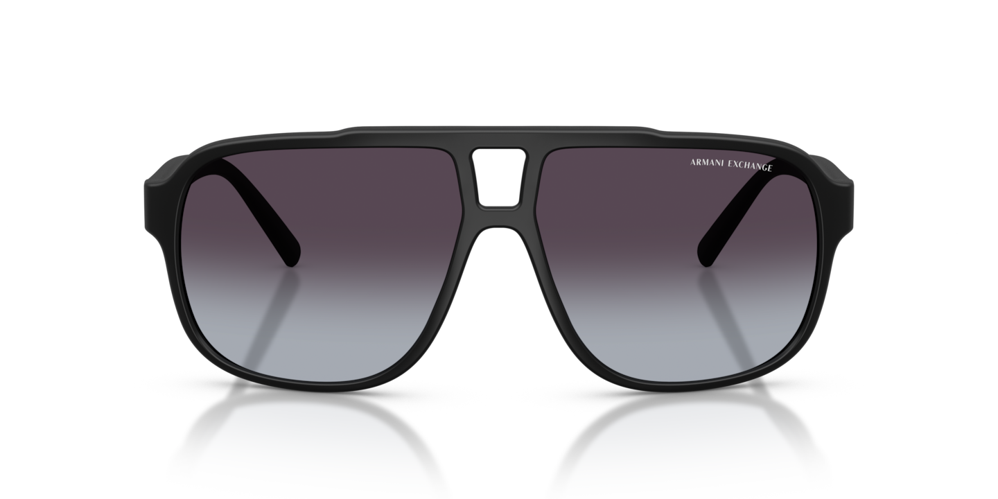 Sunglasses Armani Exchange AX4104S | Free Shipping | Glasses.com®