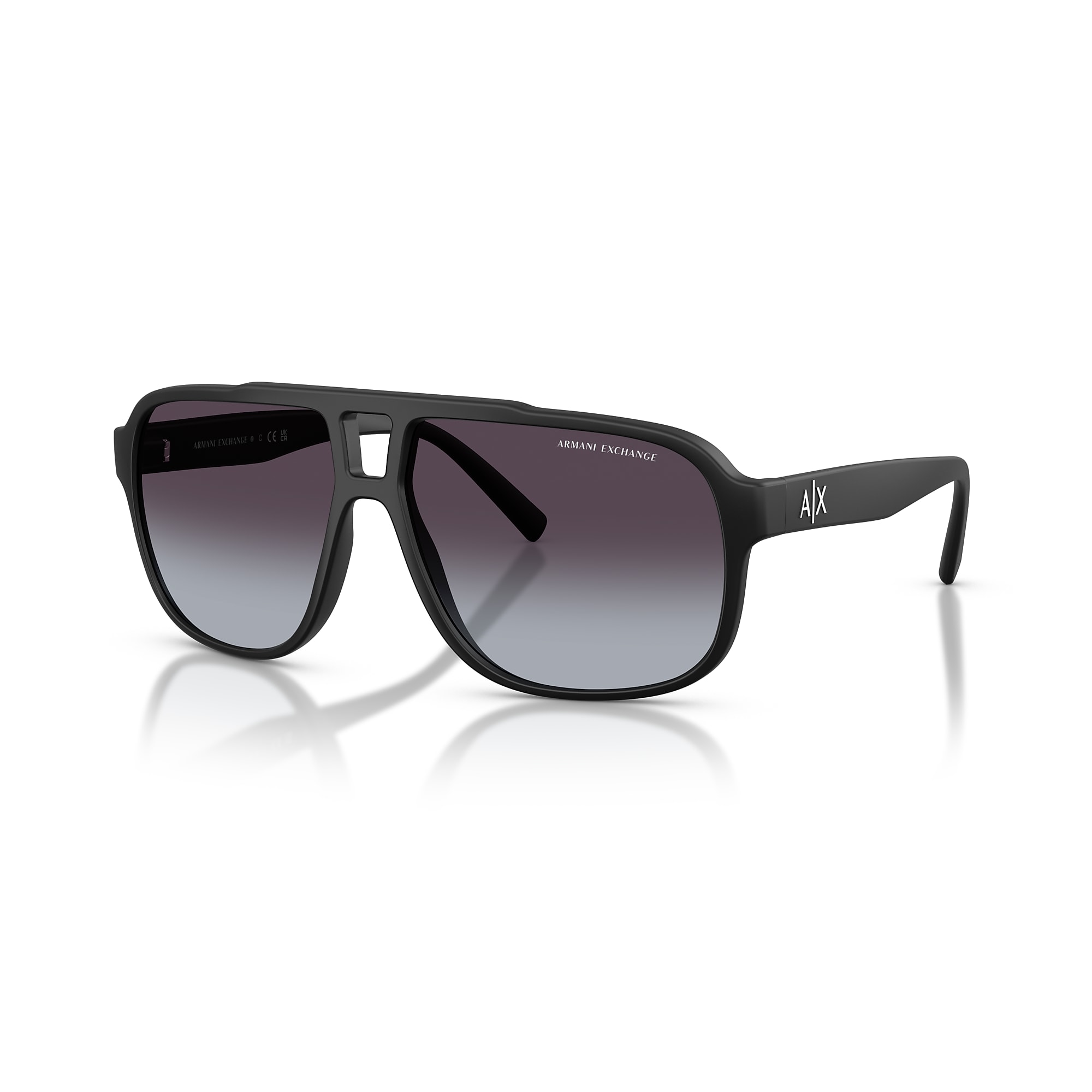 Sunglasses Armani Exchange AX4104S | Free Shipping | Glasses.com®