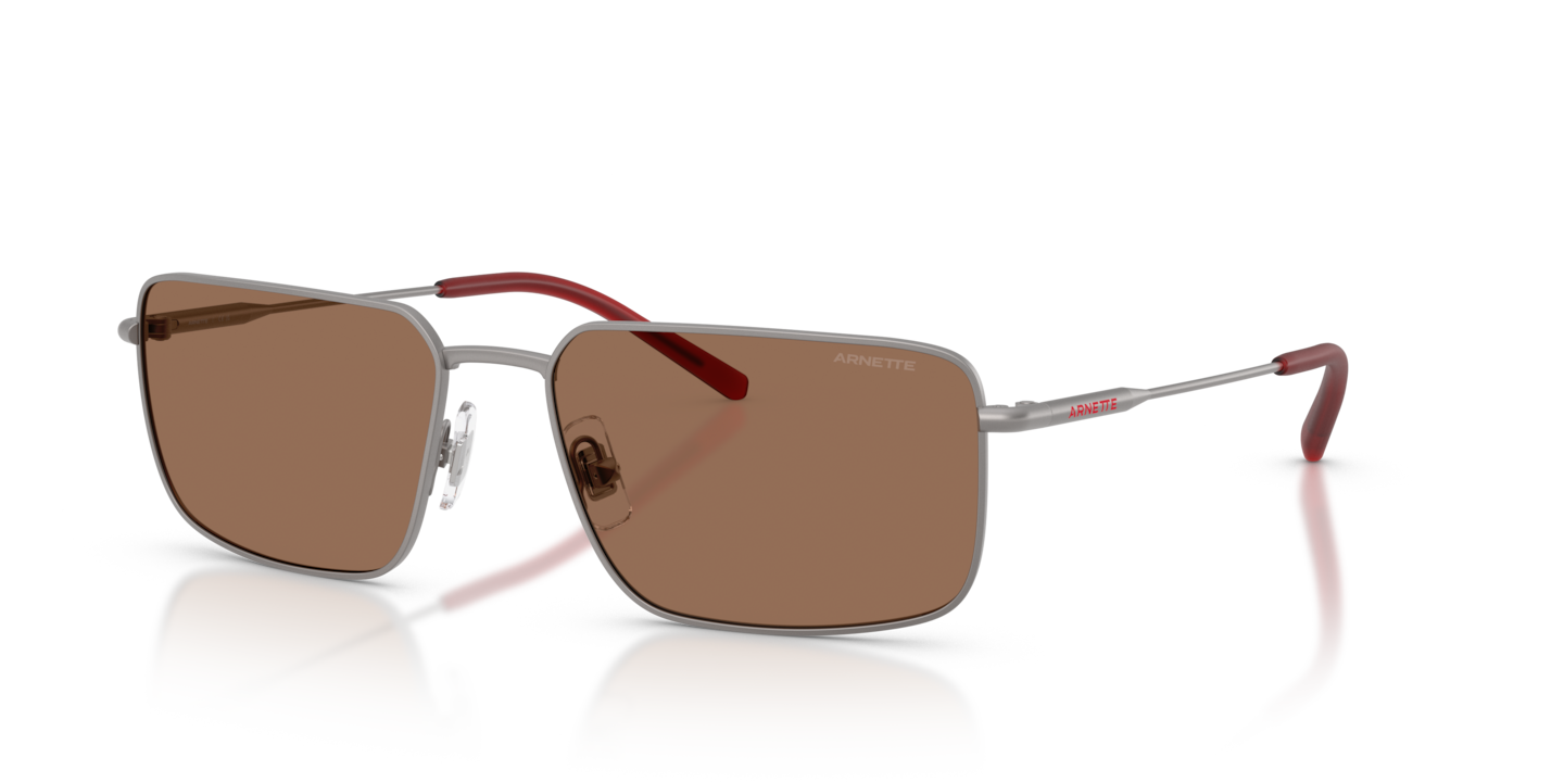 Arnette AN3095 Matte Gunmetal