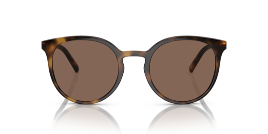 DG6189U Dolce & Gabbana Havana