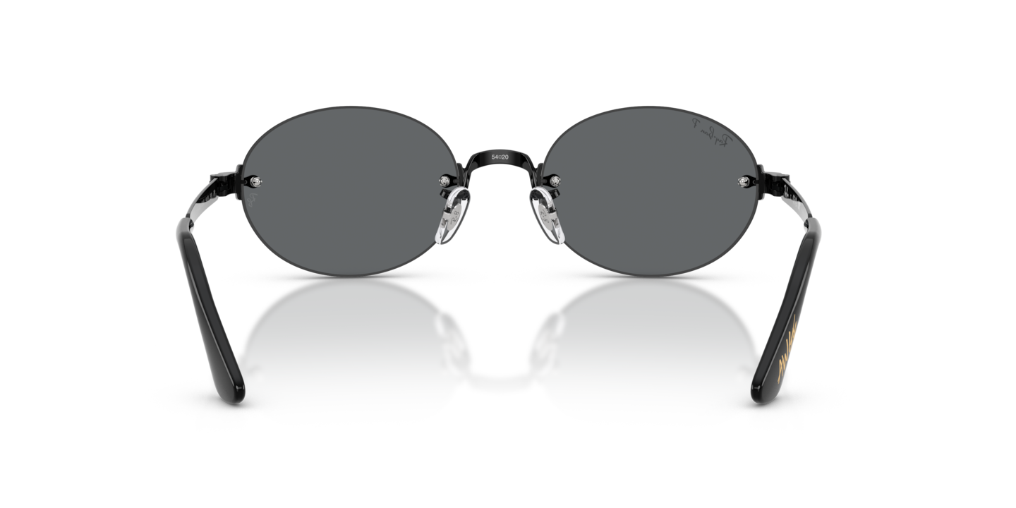 Ray-banサングラス レイバン公式ストア】 Ray-Ban® RB3929 BY A$AP ROCKY サングラス