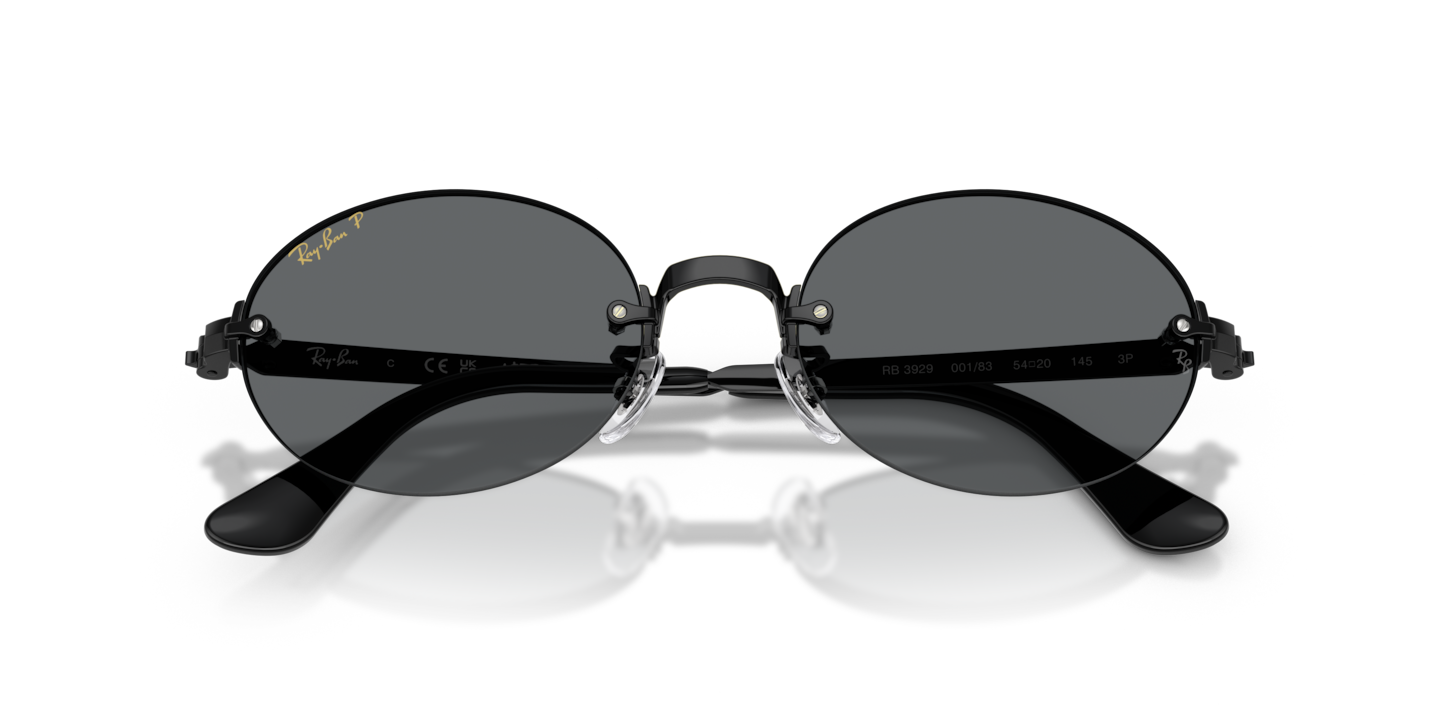 Ray-banサングラス レイバン公式ストア】 Ray-Ban® RB3929 BY A$AP ROCKY サングラス