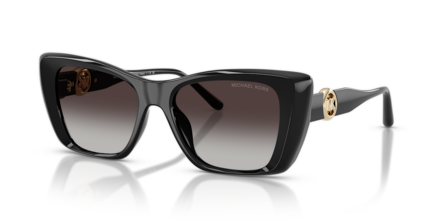 Michael Kors MK2270U Tokyo Black