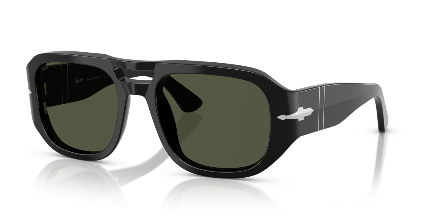 Persol PO3373S - Vincent Black