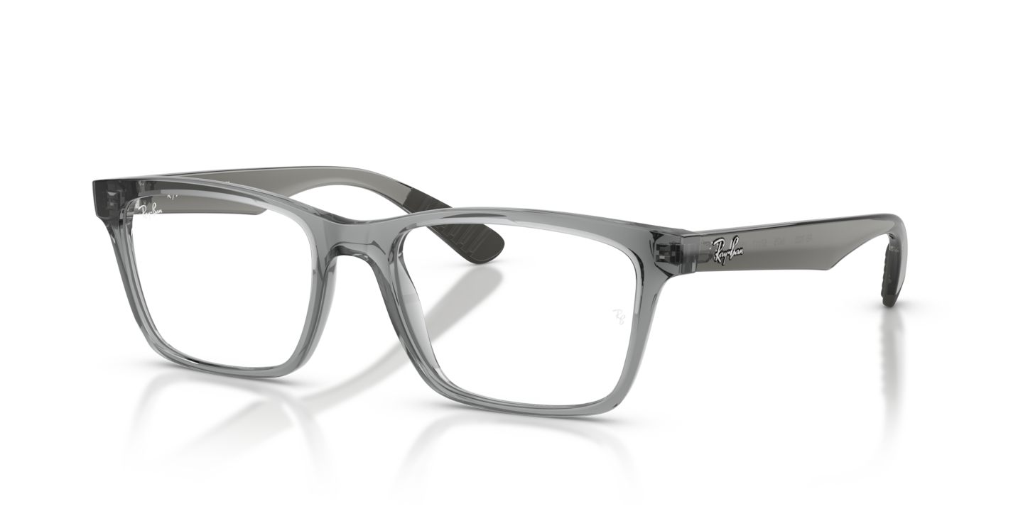 Ray-Ban RB7025 Optics Light Grey