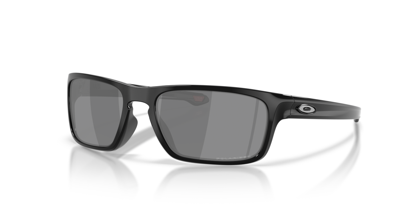 Oakley OO9408 Sliver™ Stealth Polished Black