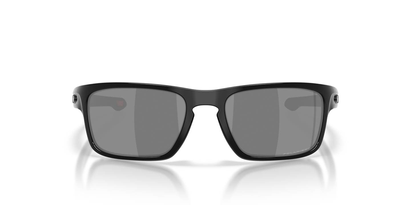 Oakley Sliver™ Stealth Sliver™ Stealth Prizm Black Polarized Lenses, Woodgrain