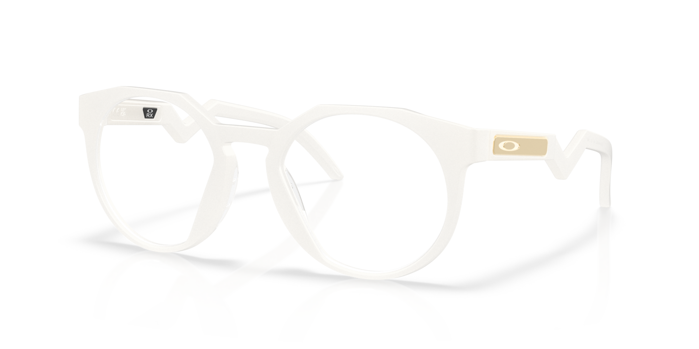 Oakley OX8139A HSTN (Low Bridge Fit) Seek Collection Matte Vapor