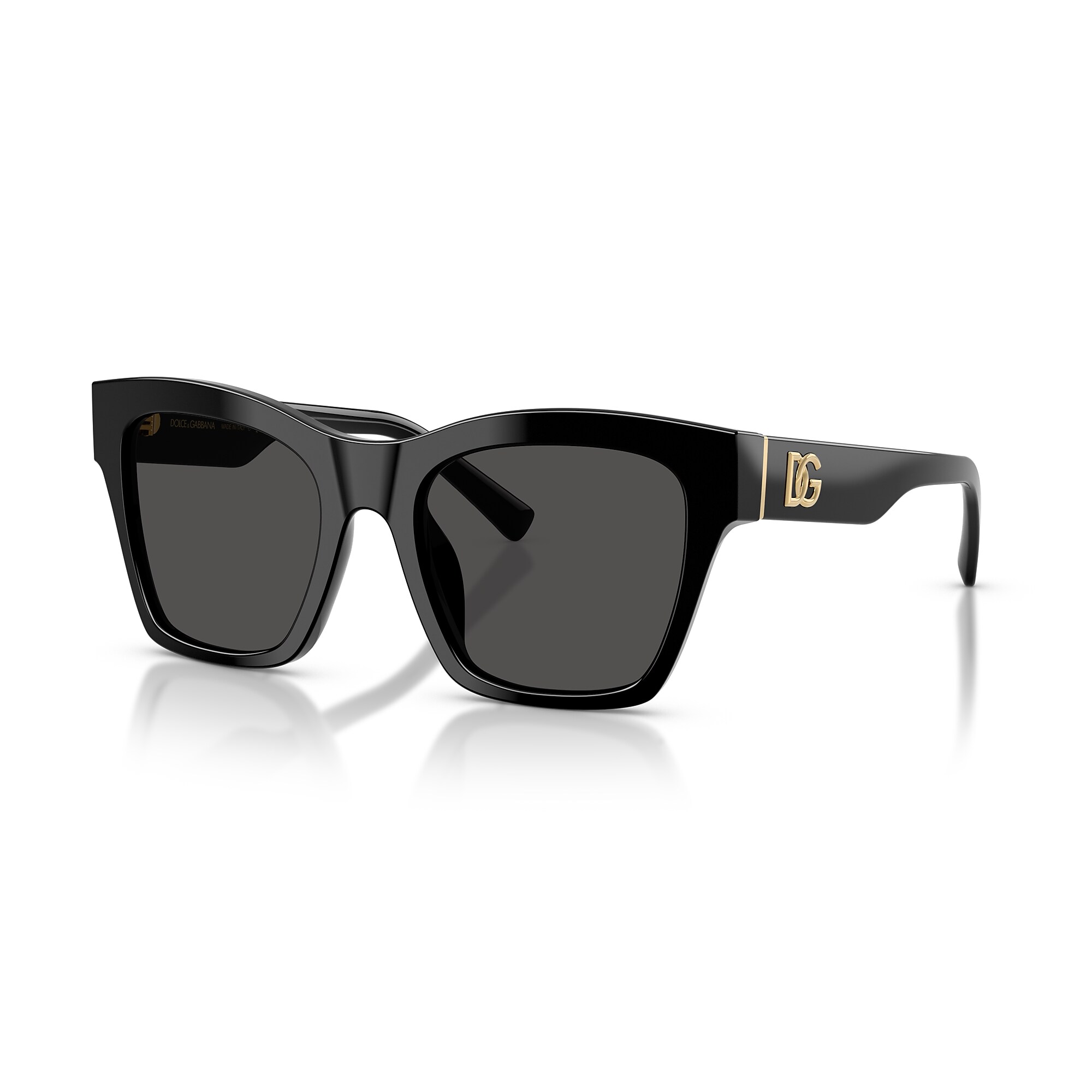 Dolce & Gabbana Unisex Sunglasses DG4516 Sunglasses - Dolce & Gabbana Authorized Retailer  main image 3