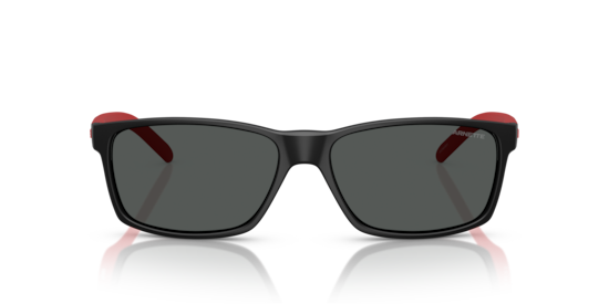 AN4185 Slickster Arnette Matte Black