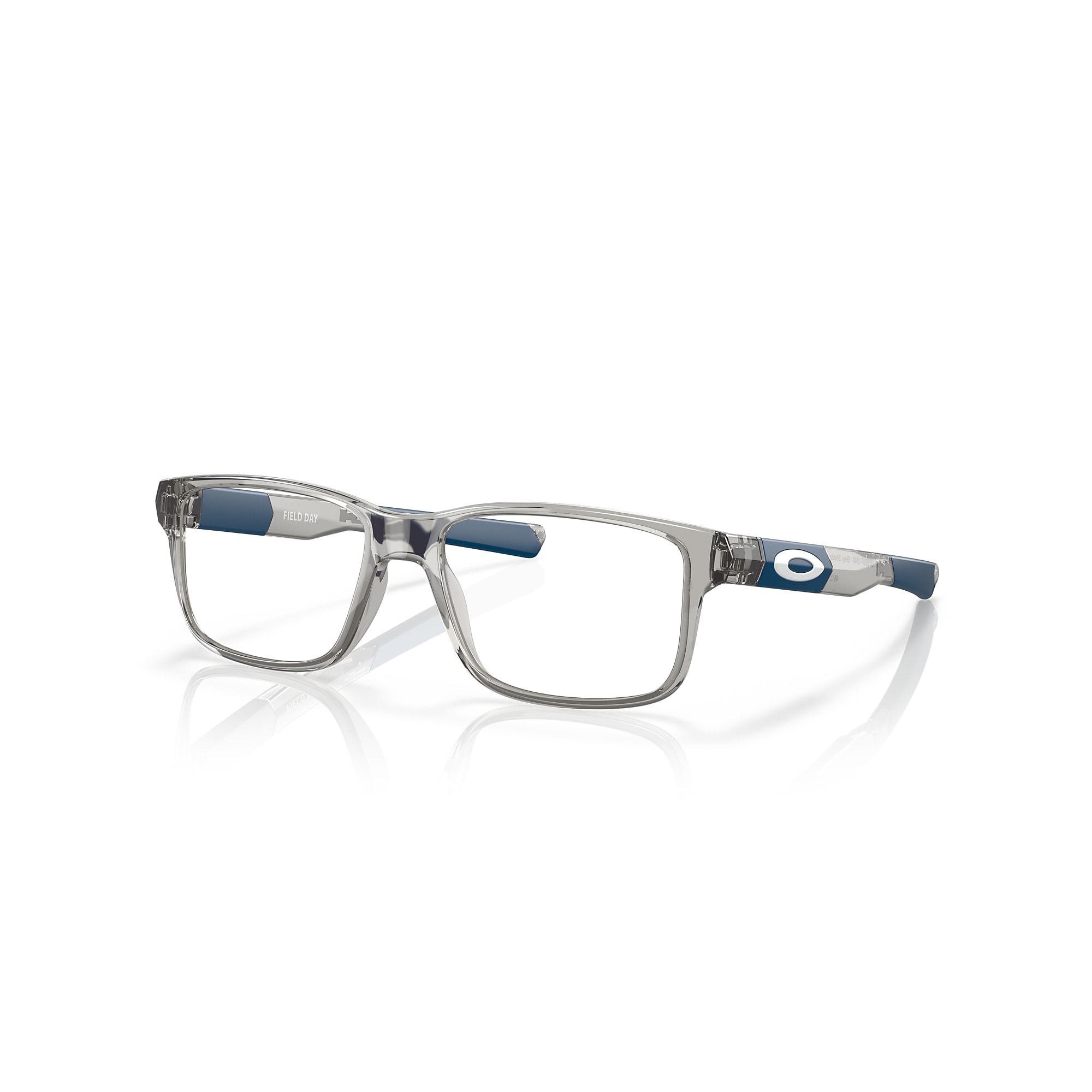 Eyeglasses Oakley OY8007 Field Day (Youth Fit) for Kids | Free