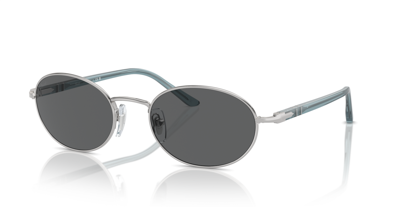 Persol PO1018S Ida Silver