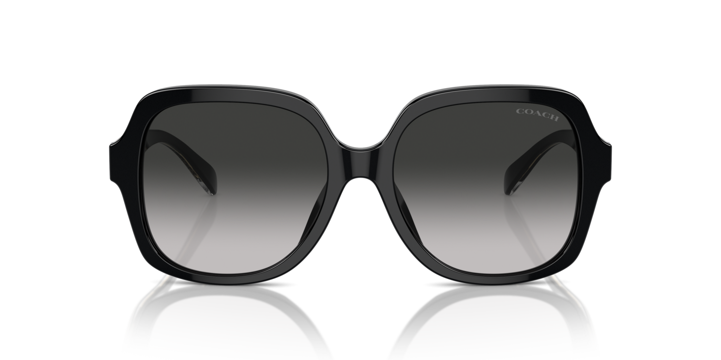 Coach HC7095 sunglasses HC7095H L1090 Sunglasses - Coach Authorized Retailer  main image 4