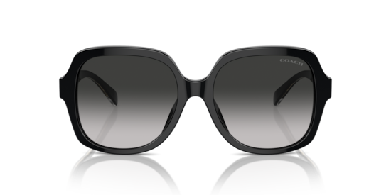 HC8395U CR614 Coach Black