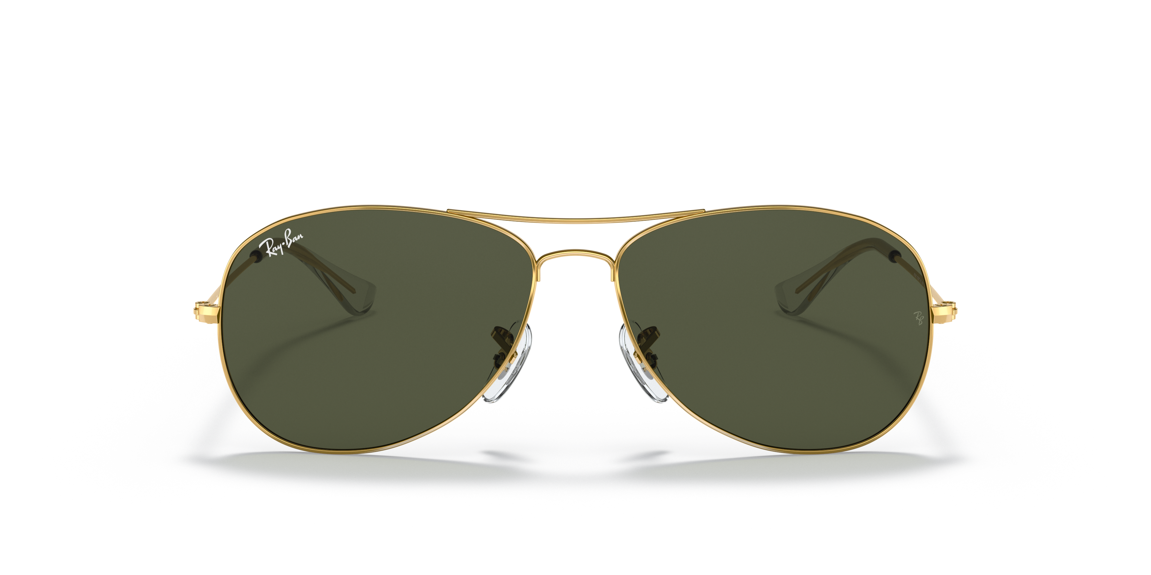 Ray-Ban RB3362 COCKPIT 偏光グラス Ray-Ban RB3362 - COCKPIT Sunglasses | Select Eyewear