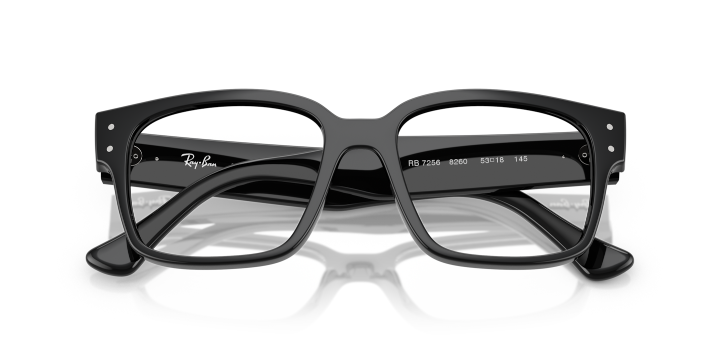 Eyeglasses Ray-Ban RB7256 Laurene Optics Bio-Based | Free Shipping